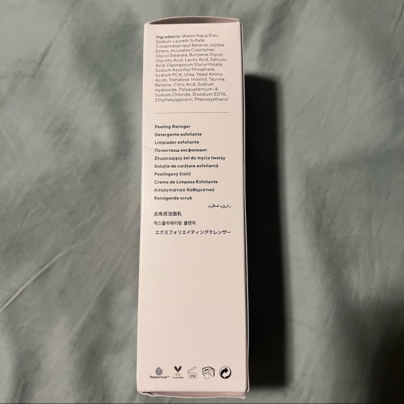 🥳 2x HP!🥳 Murad AHA/BHA Exfoliating Cleanser - Picture 3 of 7